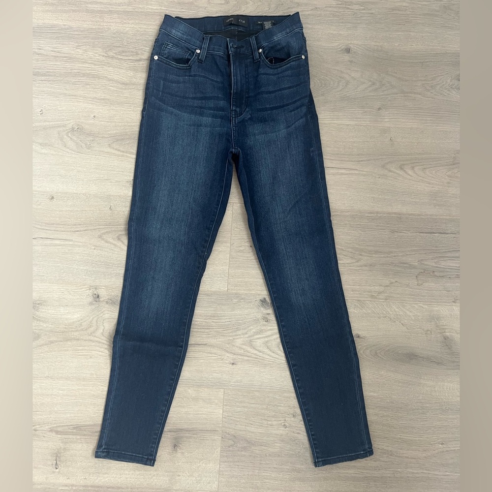 Kendall and Kylie Jeans